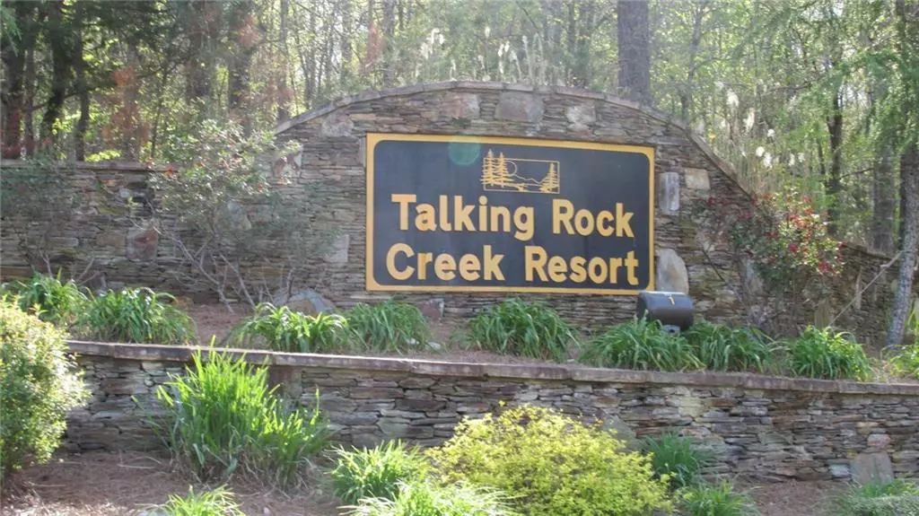 0 Marie DR, Talking Rock, GA 30175