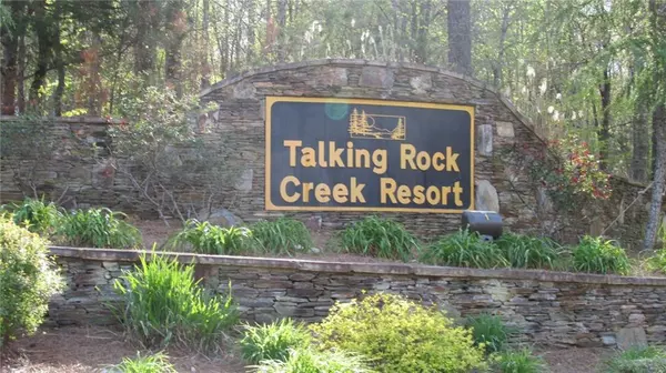 0 Marie DR, Talking Rock, GA 30175