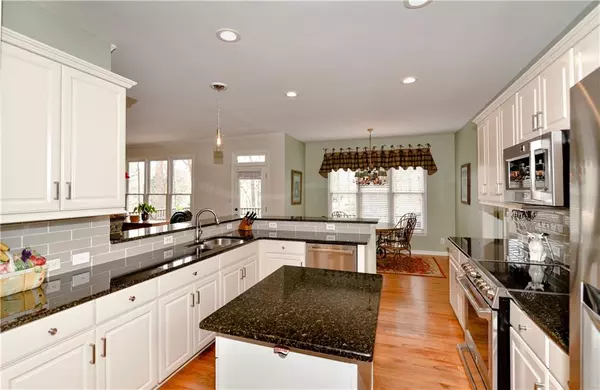 Cumming, GA 30040,2935 Heatherwyn WAY