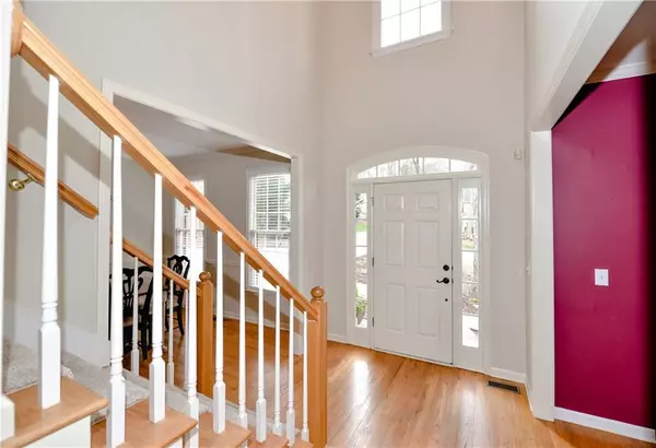 Cumming, GA 30040,2935 Heatherwyn WAY