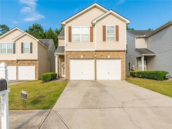 6479 Splitpine Court, College Park, GA 30349