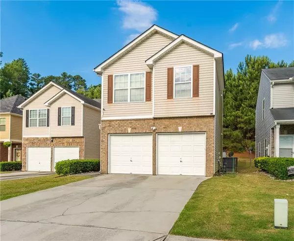 College Park, GA 30349,6479 Splitpine Court