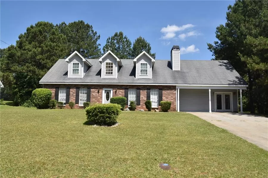 6658 Swift Creek RD, Lithonia, GA 30058