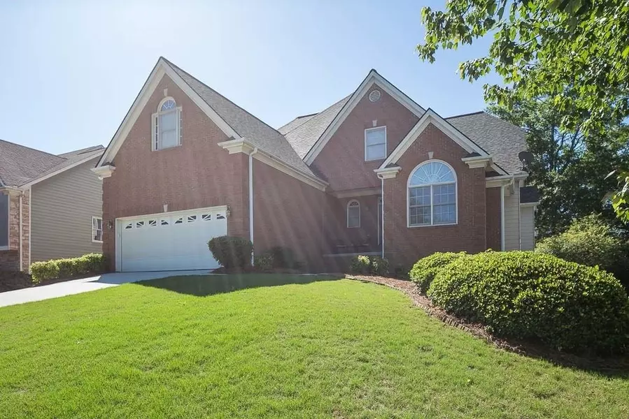 3190 SWEET BASIL LN, Loganville, GA 30052