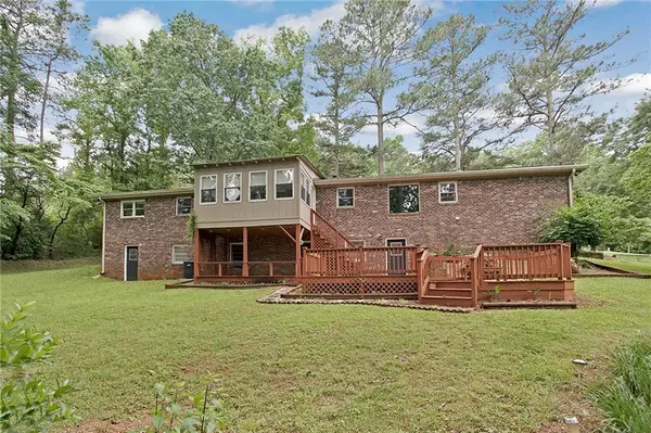 Fairburn, GA 30213,7340 Hobgood RD