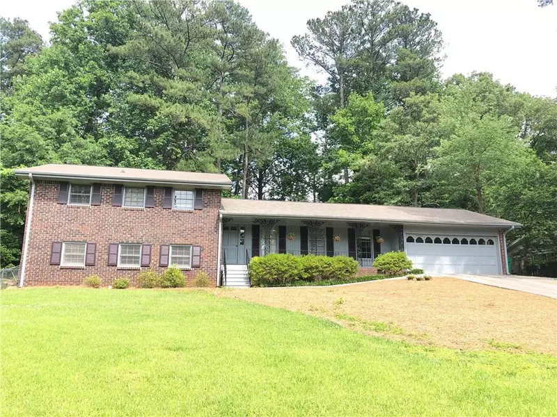 3095 Hathaway CT, Chamblee, GA 30341