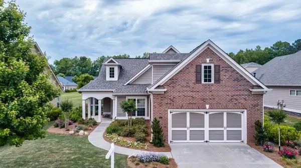 Woodstock, GA 30188,327 Shade Tree CIR