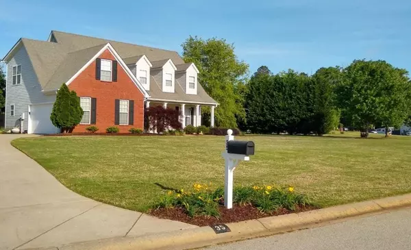 Senoia, GA 30276,35 Wrightsburg CT