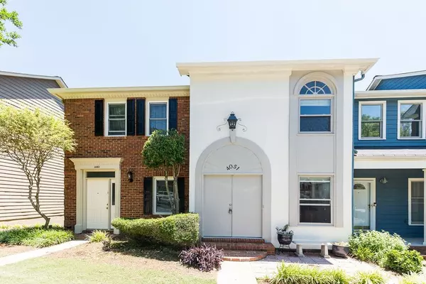 4051 Elm ST, Chamblee, GA 30341