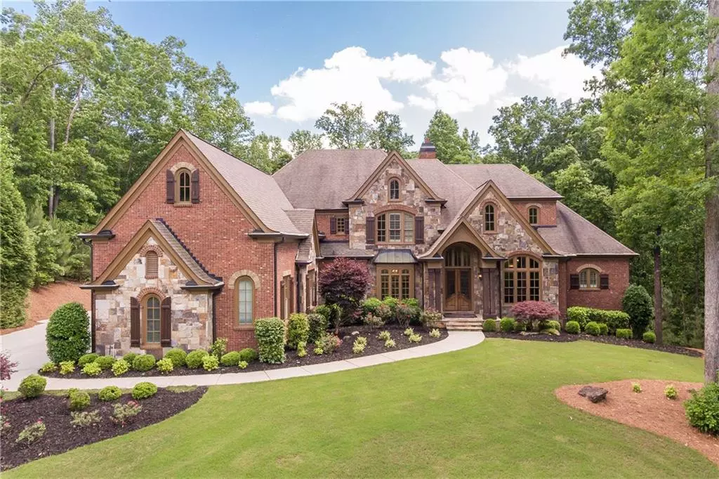 Alpharetta, GA 30004,242 Traditions DR