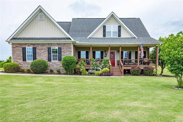 308 Bowdoin LN SW, Adairsville, GA 30103