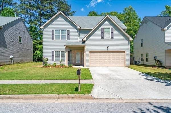 3947 Rosebud Park DR, Snellville, GA 30039