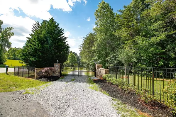 Murrayville, GA 30564,6482 Arrowhead RD