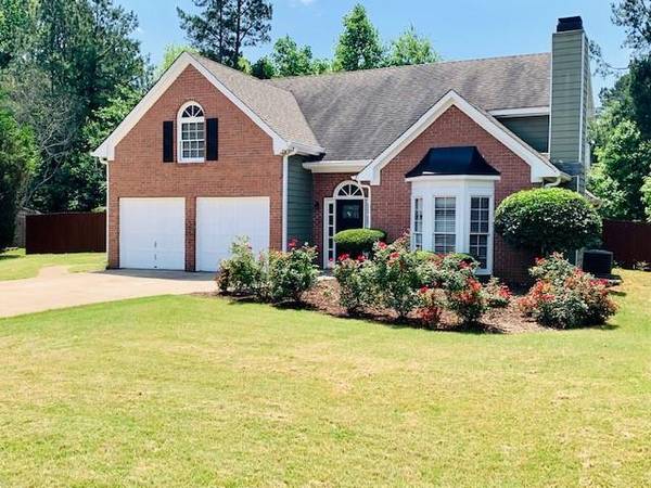 5070 Rodrick TRL, Marietta, GA 30066