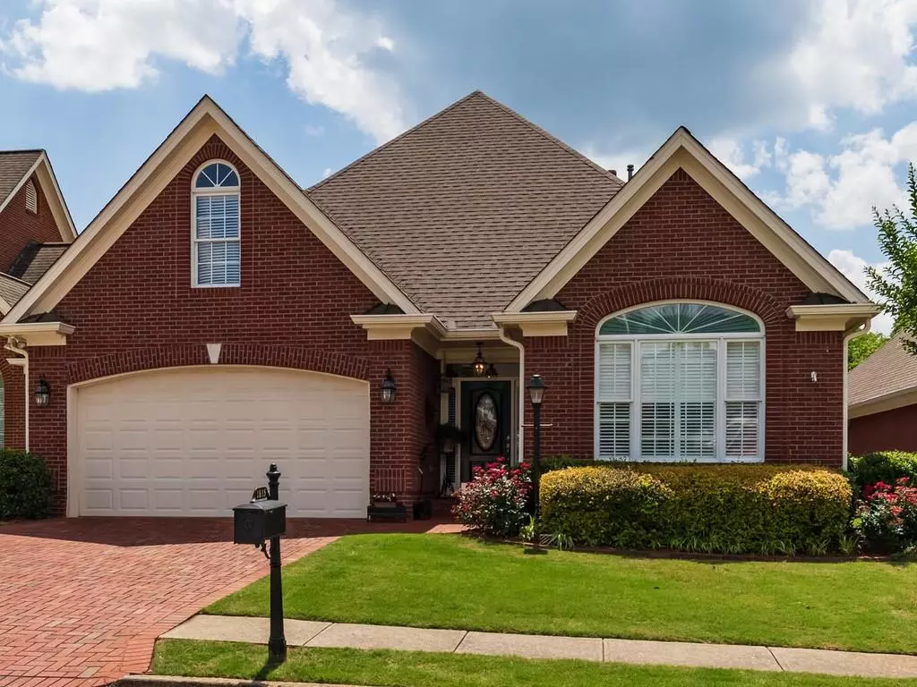 Snellville, GA 30078,1835 Glenhurst DR
