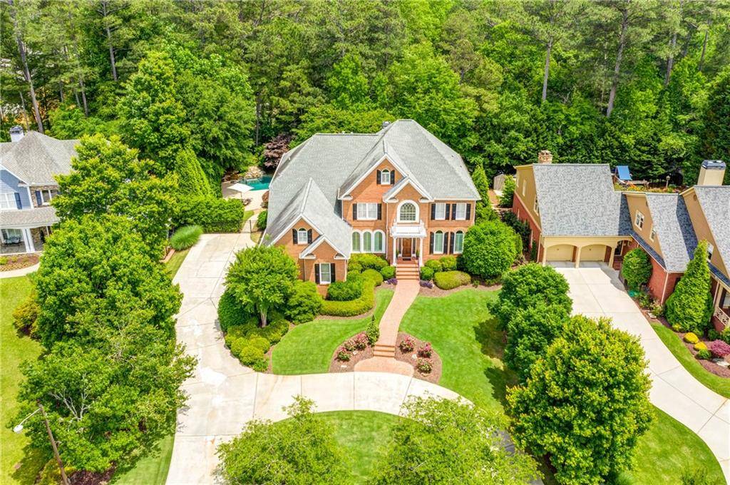 Marietta, GA 30067,84 OLD STONEMILL RD NE