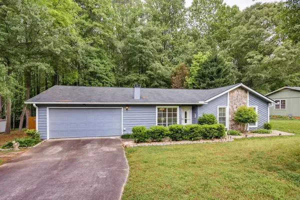 4587 Jamerson Forest Pkwy, Marietta, GA 30066