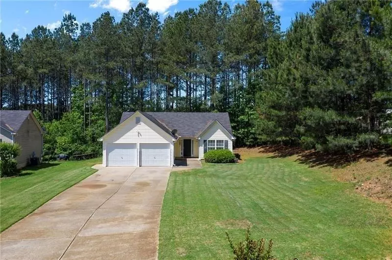 116 Iron Bound TRL, Dallas, GA 30132