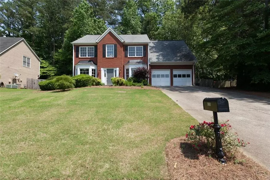 4203 Bridlecreek DR NW, Acworth, GA 30101