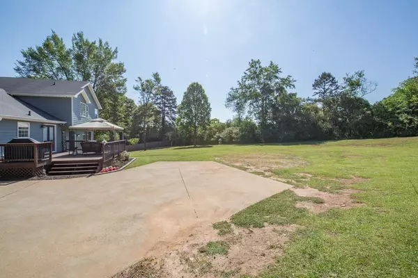 Winder, GA 30680,543 Hickeria WAY