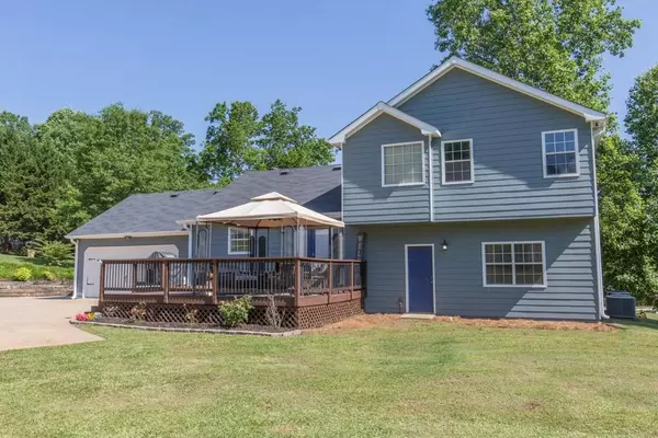 Winder, GA 30680,543 Hickeria WAY