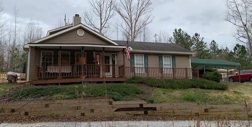 188 GILREATH TRL, Bremen, GA 30110