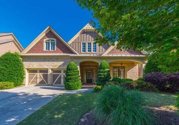 Smyrna, GA 30082,4222 Barnes Meadow RD SW