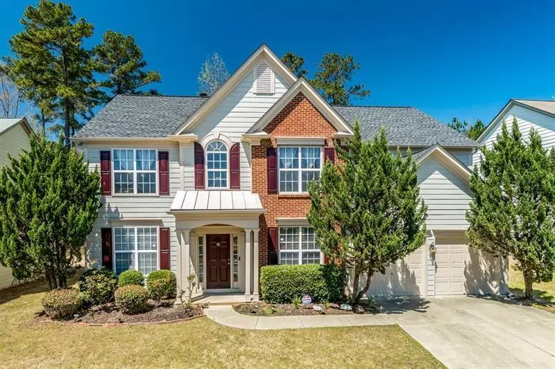 98 Crystal Downs WAY, Suwanee, GA 30024