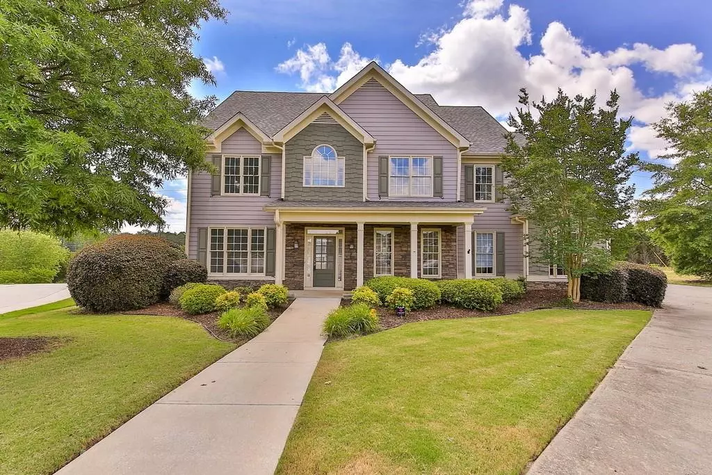 Loganville, GA 30052,3837 Bay Orchard LN