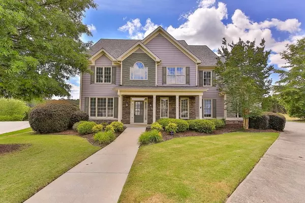 3837 Bay Orchard LN, Loganville, GA 30052