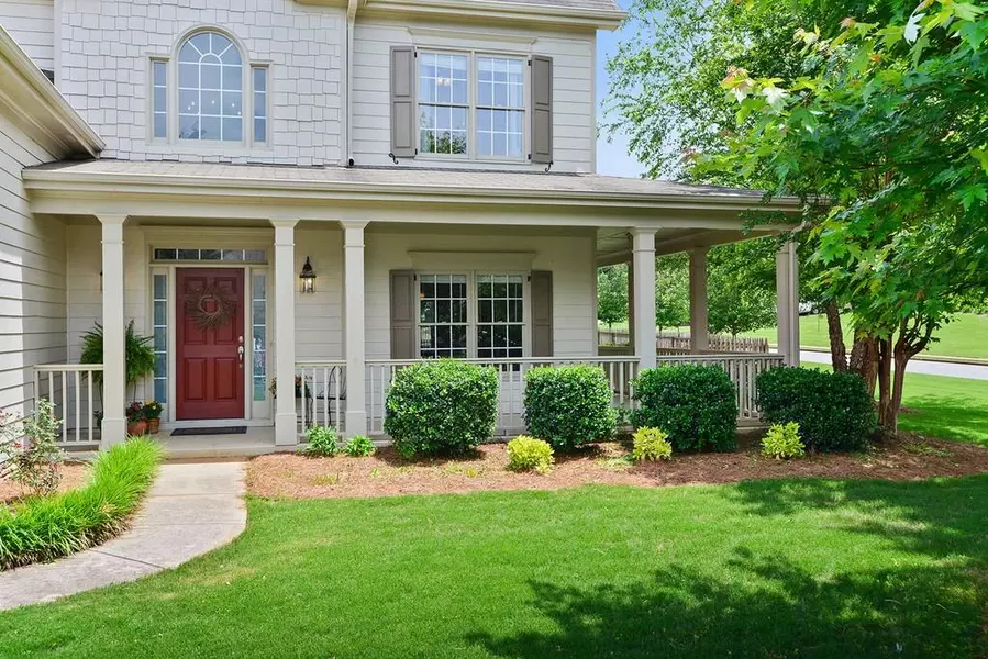 8712 Timber Walk CV, Gainesville, GA 30506