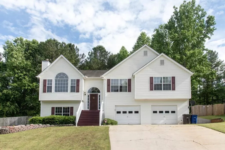 6399 Cardiff LN, Douglasville, GA 30134