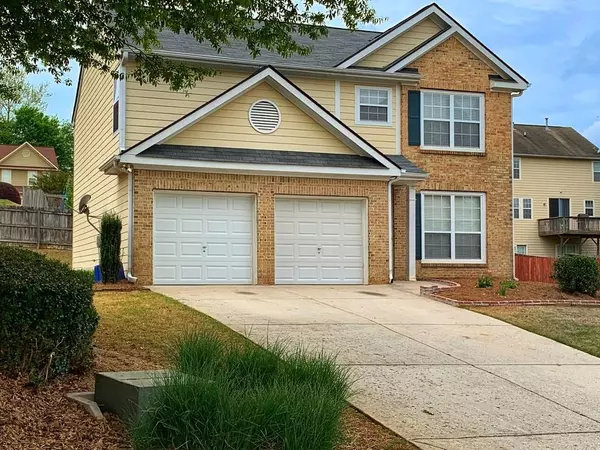 407 Park Creek TRCE, Woodstock, GA 30188