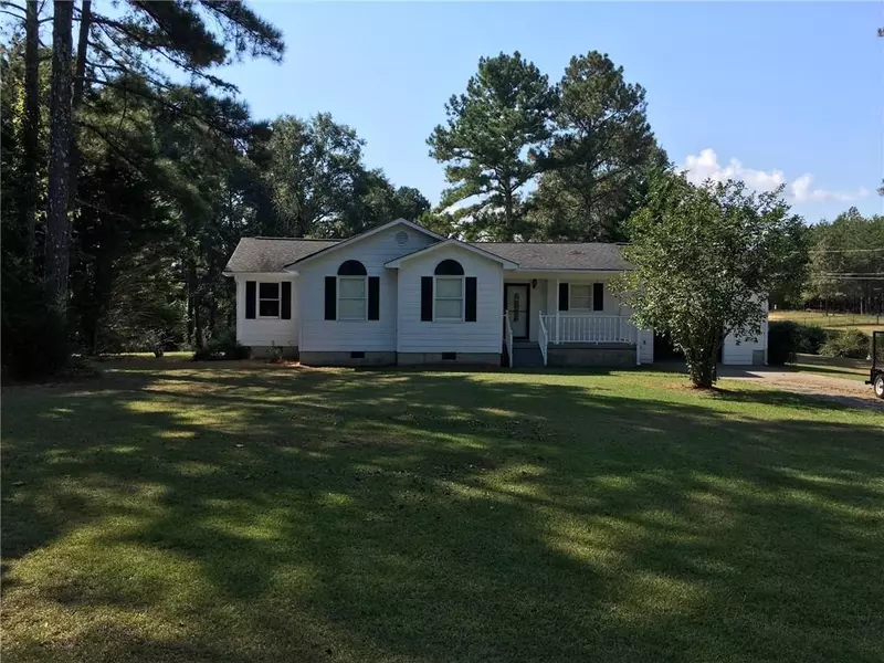 544 Valley Grove RD, Cedartown, GA 30125