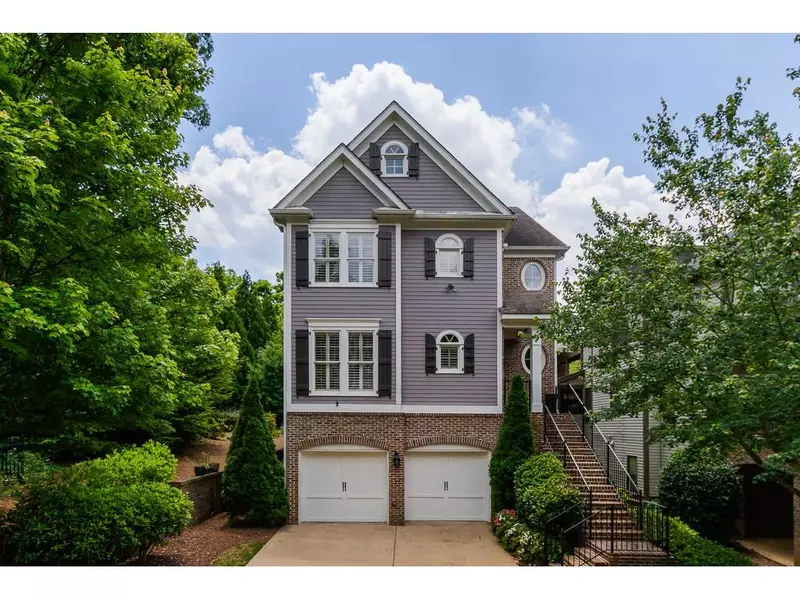 1134 Park Overlook DR NE, Atlanta, GA 30324