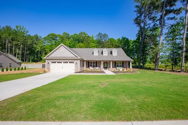 29 Arbor WAY, Bethlehem, GA 30620