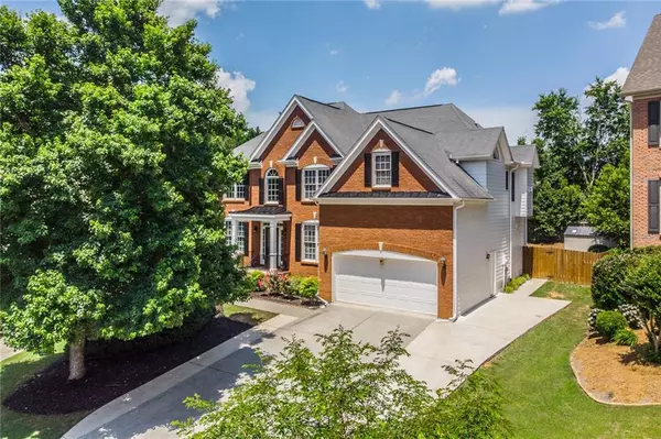 3570 Rosehaven WAY, Suwanee, GA 30024