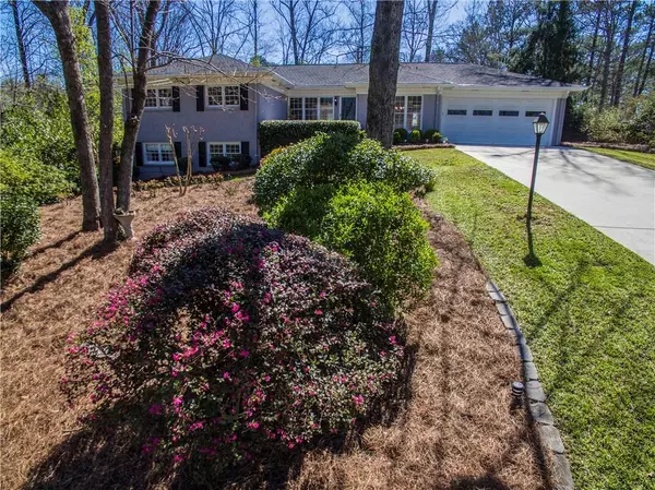 Sandy Springs, GA 30328,6755 River Springs CT