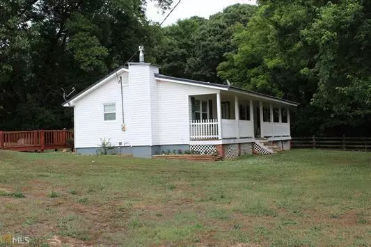 1724 CEDAR GROVE CHURCH RD, Winder, GA 30680