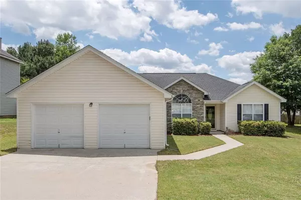 856 Kendall Park DR, Winder, GA 30680