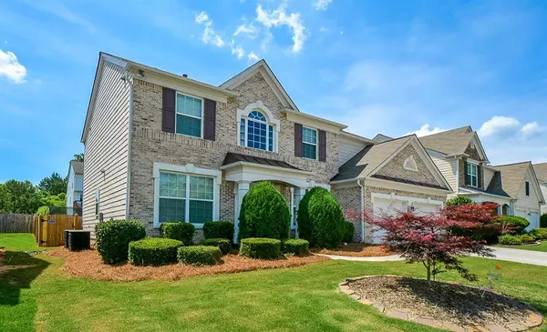 Cumming, GA 30041,2540 Vistoria DR