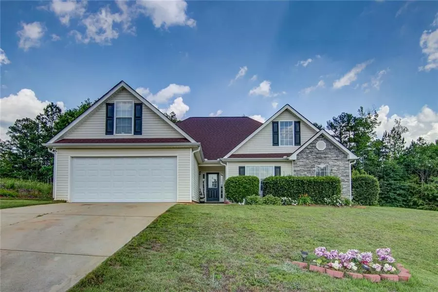 165 Hugh, Covington, GA 30016