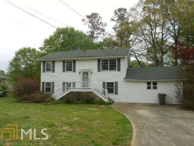 513 FOREST ST, Monroe, GA 30655