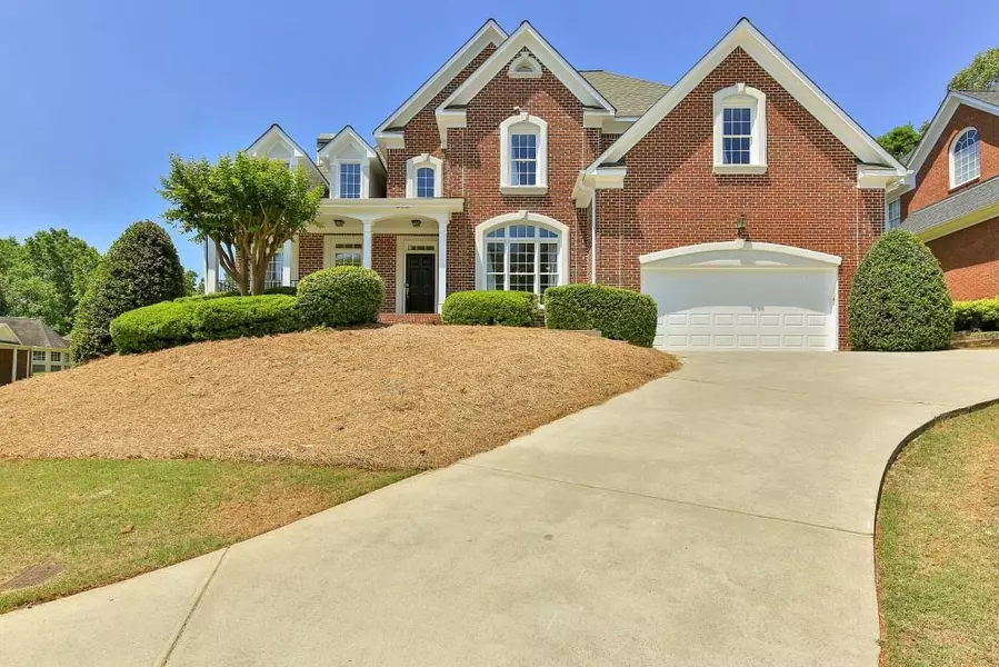 3146 Canter WAY, Duluth, GA 30097