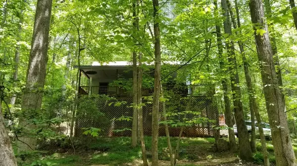 Dahlonega, GA 30533,125 Dusty LN