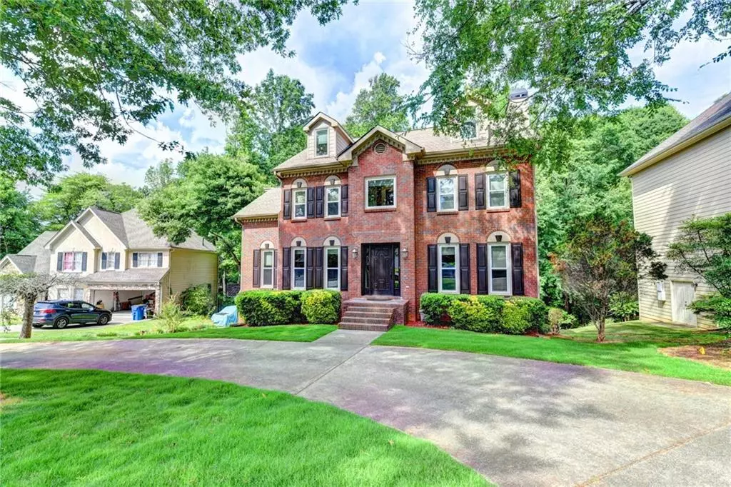 Duluth, GA 30096,3999 Keeneland CT