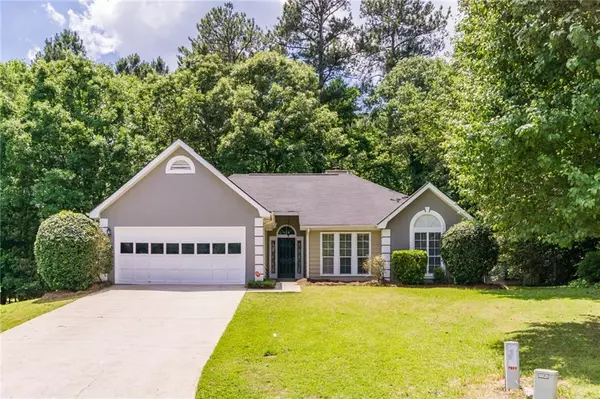 2085 Ravinia CT, Lawrenceville, GA 30044