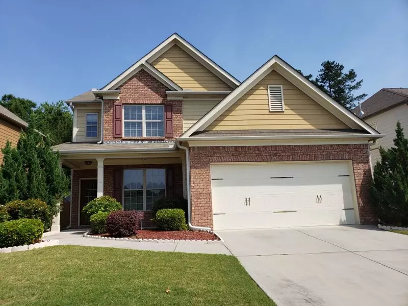 4309 Comfort TRL, Union City, GA 30291