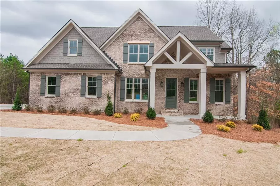 5938 Manor View LN, Flowery Branch, GA 30542