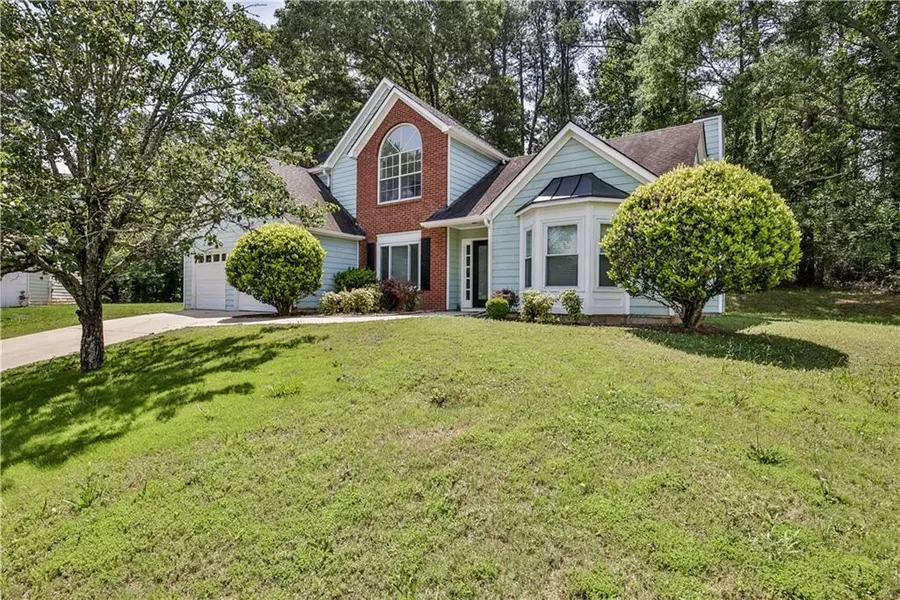 2770 Da Vinci CRES, Decatur, GA 30034